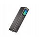 CANYON Powerbank OnPower 230 TFT 20000 mAh PD130W Grafitowy