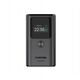CANYON Powerbank OnPower 130 TFT 10000 mAh PD30W Grafitowy