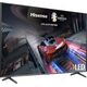 Telewizor Hisense Smart TV Hisense 4K Ultra HD 65" HDR QLED AMD FreeSync