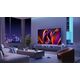 Telewizor Hisense Smart TV Hisense 4K Ultra HD 65" HDR QLED AMD FreeSync