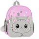 ΜΙΝΙ ΣΑΚΙΔΙΟ KITTY PLUSH STK 72 PB1/12