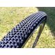 MICHELIN TIRE POWER GRAVEL Juodas V2 700X40C COMPETITION LINE KEVLAR TS TLR (263789)
