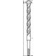 Wiertło Bosch SDS+ 8mm  (2608831022)