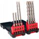 Wiertło Bosch Bosch SDS-plus drill set Tough-Box 8-pcs.