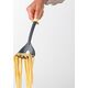 Brabantia Łyżka do spaghetti z miarką Tasty+ waniliowa 122705