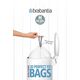 Brabantia Worki na śmieci 50l 30 szt. 375705