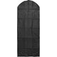 Brabantia OCHRONNE POKROWCE NA UBRANIA 3 SZT.CZARNE 149580