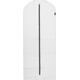 Brabantia POKROWCE NA UBRANIA XL 2 SZT.TRANSPARENT 148965
