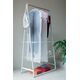 Brabantia POKROWCE NA UBRANIA XL 2 SZT.TRANSPARENT 148965
