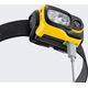 Petzl Latarka Czołowa Petzl Swift RL BLACKYELLOW