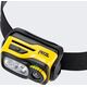 Petzl Latarka Czołowa Petzl Swift RL BLACKYELLOW