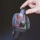 Swissten RGB Bluetooth FM Transmitteris 2x USB / USB-C
