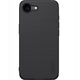 Θήκη Nillkin Super Frosted Shield Pro για iPhone 16e - μαύρο