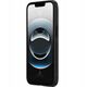 Θήκη Nillkin Super Frosted Shield Pro για iPhone 16e - μαύρο