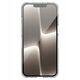 Θήκη Nillkin Nature Pro για iPhone 16e - διαφανές