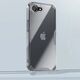 Θήκη Nillkin Nature Pro για iPhone 16e - διαφανές
