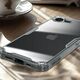 Θήκη Nillkin Nature Pro για iPhone 16e - διαφανές
