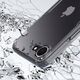 Θήκη Nillkin Nature Pro για iPhone 16e - διαφανές
