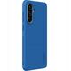 Θήκη Nillkin Super Frosted Shield Pro για Samsung Galaxy A36 5G - μπλε