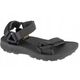 Ανδρικό Σανδάλι Hydratrek, BLK, 44.5 (us 11)| uk 10