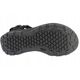 Ανδρικό Σανδάλι Hydratrek, BLK, 44.5 (us 11)| uk 10
