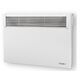 Θερμοπομπός TESY HeatEco Cloud, 2 kW, ηλεκτρονικός θερμοστάτης, έλεγχος Wi-Fi