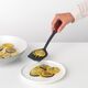 Brabantia Szpatuła z widelcem Tasty+ czerwona 122781