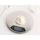 Waga kuchenna Brabantia cyfrowa okrągła z timerem 480560