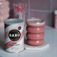 BARÚ - Ροζ Chai Latte - Ρόφημα σε σκόνη 250g