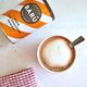 BARÚ - Dark Hot Chocolate - Σκόνη σοκολάτας 250g