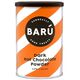 BARÚ - Dark Hot Chocolate - Σκόνη σοκολάτας 250g