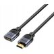 Unitek επέκταση HDMI (M) - HDMI (F) 2.1, 8K 1m