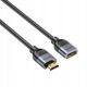 Unitek επέκταση HDMI (M) - HDMI (F) 2.1, 8K 1m
