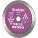 MAKITA ΔΙΑΜΑΝΤΕΝΙΟΣ ΔΙΣΚΟΣ 76x10mm ΠΛΗΡΗΣ (ΓΙΑ ΞΗΡΗ ΧΡΗΣΗ)