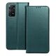 Kabura SMART MAGNETO για OPPO RENO 13 PRO 5G σκούρο πράσινο