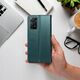 Kabura SMART MAGNETO για OPPO RENO 13 PRO 5G σκούρο πράσινο
