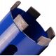 ΔΙΑΜΑΝΤΕΝΙΟ ΣΤΕΦΑΝΙ DISTAR M16 52mm x 320mm DRY