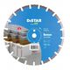 ΔΙΑΜΑΝΤΟΔΙΣΚΟΣ DISTAR ΓΙΑ ΣΚΥΡΟΔΕΜΑ 350 x 3.5/2.5 x 25.4mm