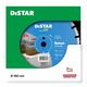 ΔΙΑΜΑΝΤΟΔΙΣΚΟΣ DISTAR ΓΙΑ ΣΚΥΡΟΔΕΜΑ 350 x 3.5/2.5 x 25.4mm