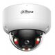 ΚΑΜΕΡΑ ΑΝΤΙΒΑΝΔΑΛΙΚΗ IP IPC-HDBW3649E-AS-IL-0280B WizSense Smart Dual Light - 6 Mpx 2.8 mm DAHUA