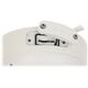 ΚΑΜΕΡΑ ΑΝΤΙΒΑΝΔΑΛΙΚΗ IP IPC-HDBW3649E-AS-IL-0280B WizSense Smart Dual Light - 6 Mpx 2.8 mm DAHUA