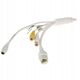 ΚΑΜΕΡΑ ΑΝΤΙΒΑΝΔΑΛΙΚΗ IP IPC-HDBW3649E-AS-IL-0280B WizSense Smart Dual Light - 6 Mpx 2.8 mm DAHUA