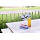 ΔΟΧΕΙΟ TEFAL MEAL ECO 550ML