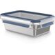 ΔΟΧΕΙΟ TEFAL MEAL STEEL 800ML ΑΝΟΞΕΙΔΩΤΟ