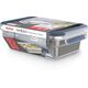 ΔΟΧΕΙΟ TEFAL MEAL STEEL 800ML ΑΝΟΞΕΙΔΩΤΟ