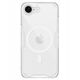 Θήκη Nillkin Nature Pro Magnetic για iPhone 16e - διάφανη