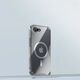 Θήκη Nillkin Nature Pro Magnetic για iPhone 16e - διάφανη