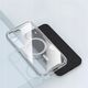 Θήκη Nillkin Nature Pro Magnetic για iPhone 16e - διάφανη