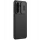 Θήκη Nillkin CamShield Pro Magnetic για Samsung Galaxy A36 5G - μαύρο
