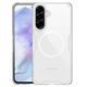 Θήκη Nillkin Nature Pro Magnetic για Samsung Galaxy A56 5G - διαφανές